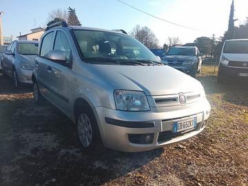 FIAT Panda 1.2 Dynamic GPL