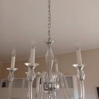 Lampadario Murano DE MAJO