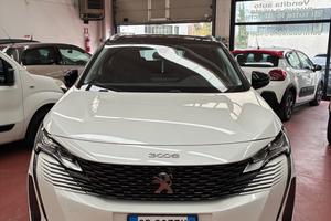 Peugeot 3008 BlueHDi 130 S&S EAT8 Allure Pack