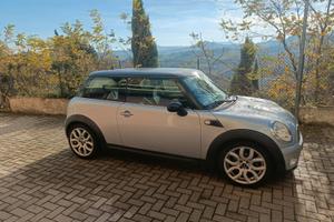 Mini Cooper D
