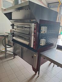 elettretto forno
