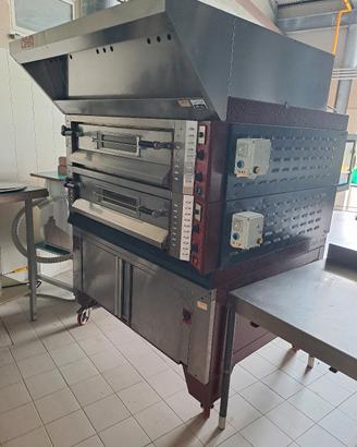 elettretto forno