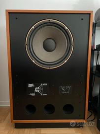 Tannoy Arden HPD 385 alnico