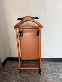 Indossatore Foppapedretti