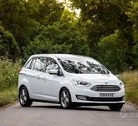 Ricambi usati ford c-max 2019;2021