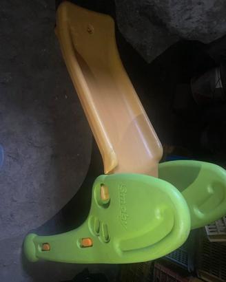 Scivolo per bambini