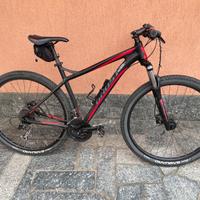 MTB Ghost EBS Comp 29