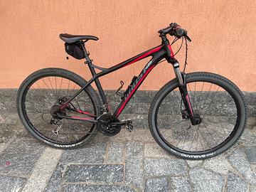 MTB Ghost EBS Comp 29