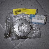 Ingranaggi piaggio per ape tm tmp mp