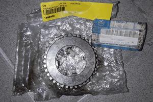 Ingranaggi piaggio per ape tm tmp mp