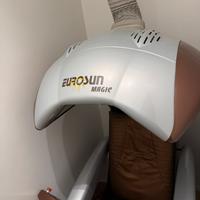 Solarium euroSun esafacciale