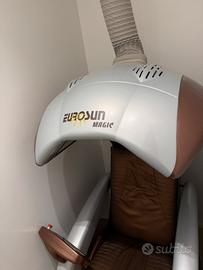 Solarium euroSun esafacciale