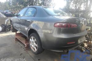 ALFA ROMEO 159 939 1.9 JTDM 8V 120CV -ricambi