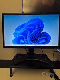 Monitor Hanns.G by Hannspree 22’’ Full HD HDMI