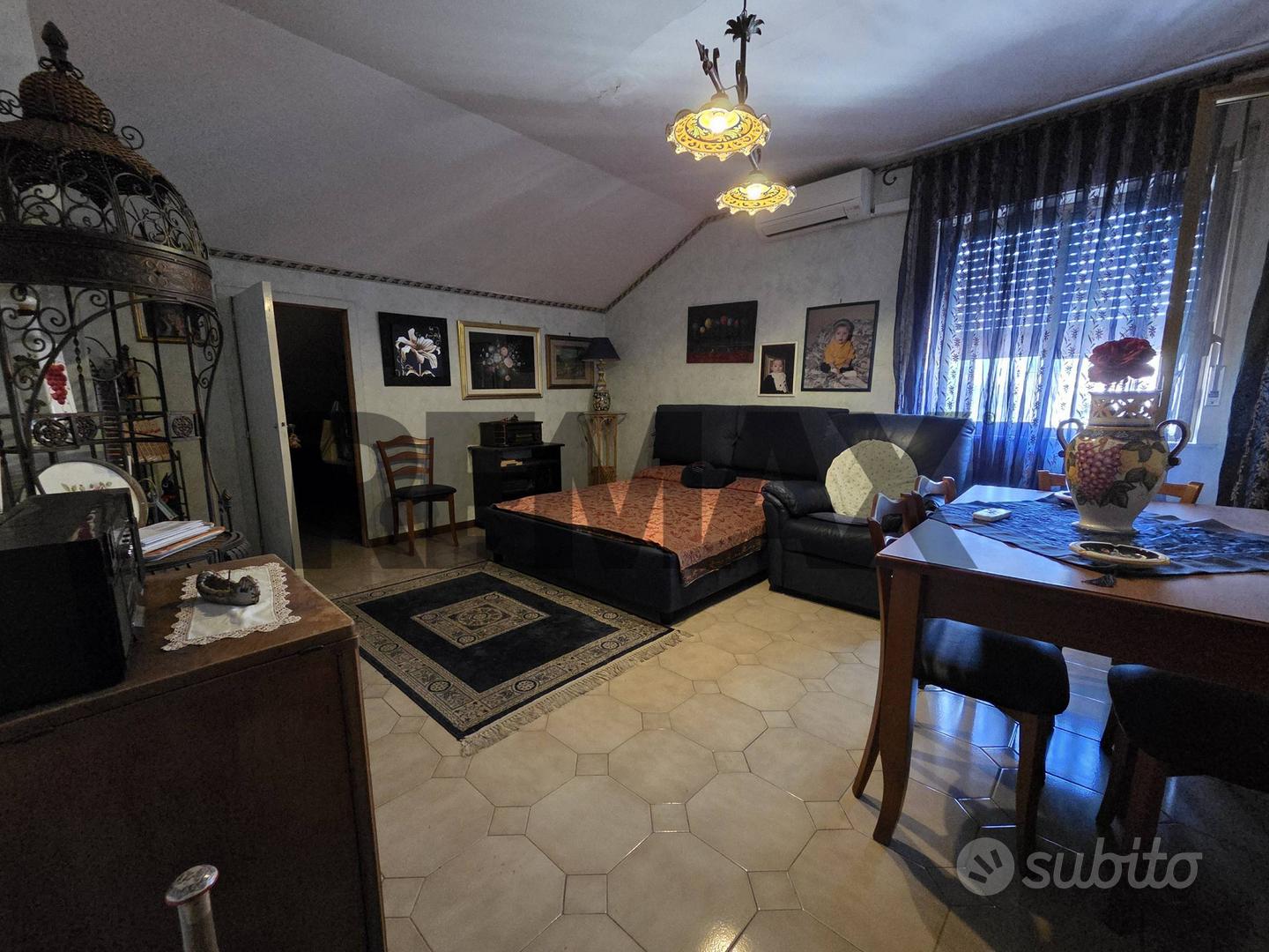 Appartamento – Sant'Agata li Battiati, Catania - Altro