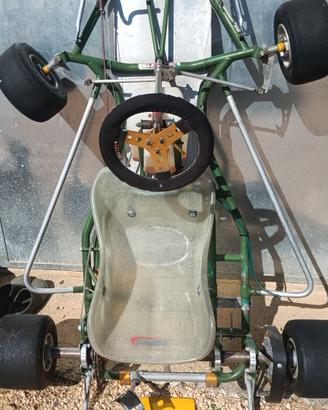 Telaio kart