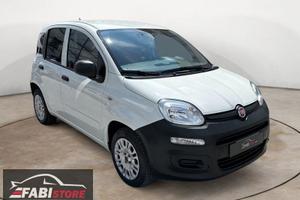 FIAT Panda 1.2 Easy 69 Cv VAN 2 Posti - Radio...