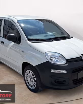 FIAT Panda 1.2 Easy 69 Cv VAN 2 Posti - Radio...
