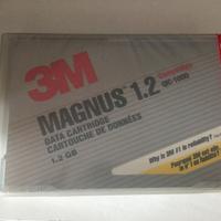 3M Magnus 1.2 Cartuccia Dati Nastro