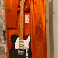 Telecaster Hot Rod american vintage reissue 52