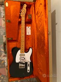 Telecaster Hot Rod american vintage reissue 52