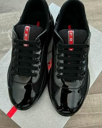 Prada Cup