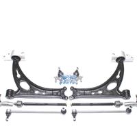 KIT BRACCI SOSPENSIONE SEAT ALTEA 5P 04-15