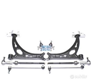 KIT BRACCI SOSPENSIONE SEAT ALTEA 5P 04-15