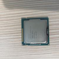 CPU Intel I5-3330  3.00GHz