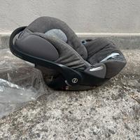 Seggiolino Auto Cybex CLOUD - Ovetto