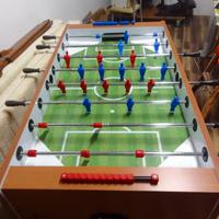 Calcio balilla Garlando nuovo