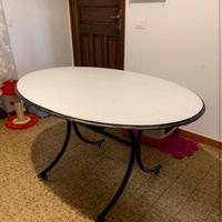 Tavolo  Simone Gavina Knoll vintage