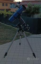 Telescopio completo 150/750