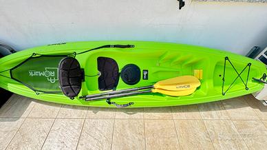 Canoa