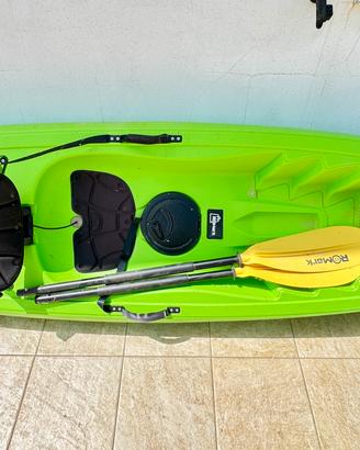Canoa
