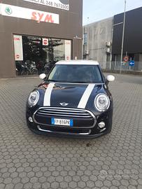 Mini Mini 1.5 Cooper D Hype 5 porte
