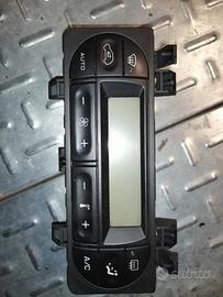 Comandi riscaldamento CITROEN C2 del 2004