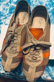 Scarpe Burberry Vintage 37