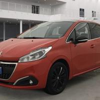 PEUGEOT 208 PureTech 82 5 porte Allure Ok Neopat