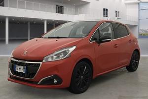 PEUGEOT 208 PureTech 82 5 porte Allure Ok Neopat