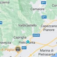 Mulini e fabbricati x 1400mq+220 ettari di terreno