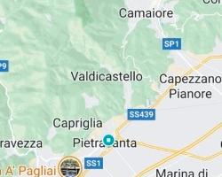 Mulini e fabbricati x 1400mq+220 ettari di terreno