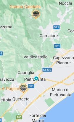 Mulini e fabbricati x 1400mq+220 ettari di terreno