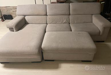 Divano Poltronesofà