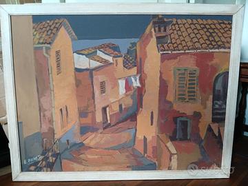 quadro E.Pareti