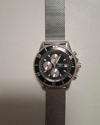 orologio chrono