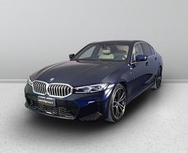 BMW Serie 3 G20 2022 Berlina - 318d mhev 48 U11773