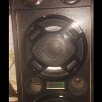Casse professionali €100