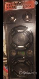 Casse professionali €100