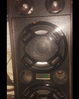 Casse professionali €100
